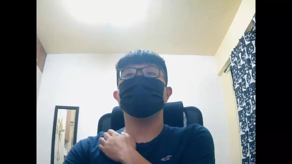 azulbirdy on Cam4 