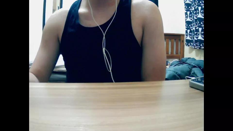 azulbirdy on Cam4 