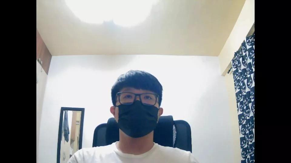 azulbirdy on Cam4 