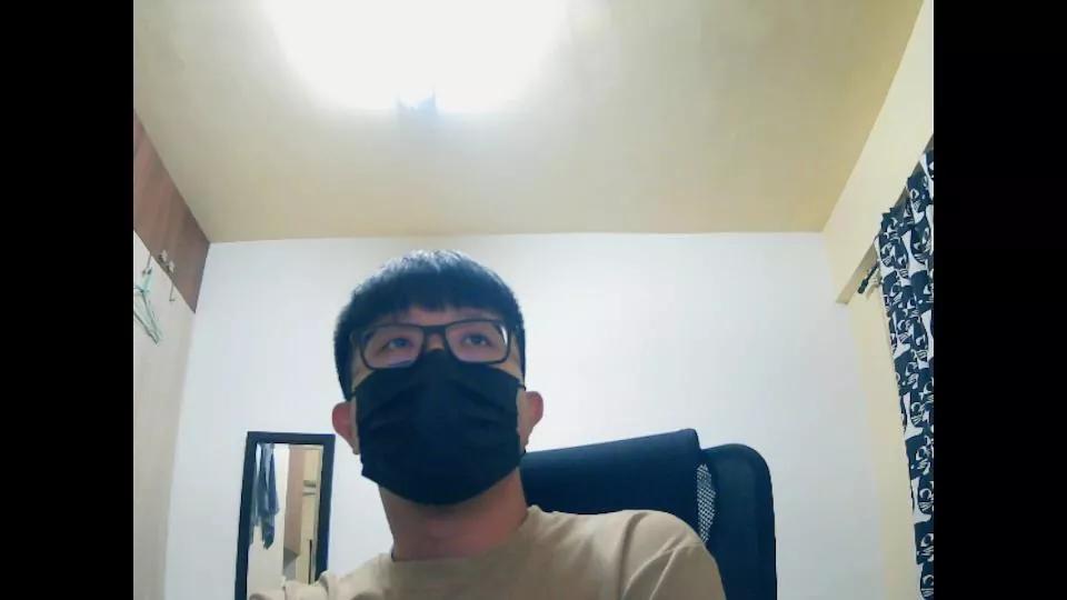 azulbirdy on Cam4 