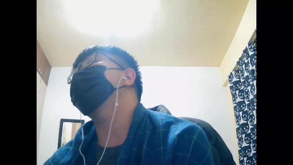 azulbirdy on Cam4 
