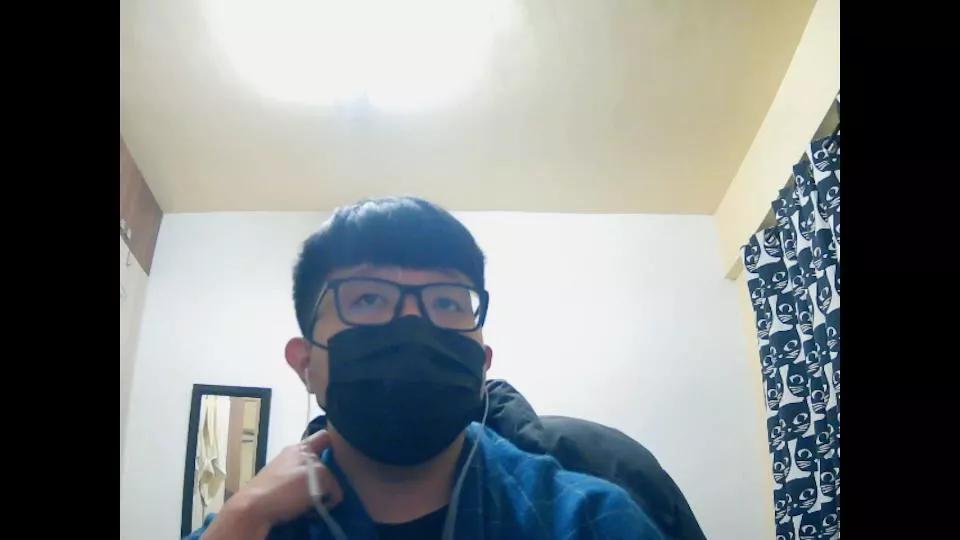 azulbirdy on Cam4 