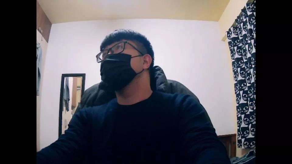 azulbirdy on Cam4 