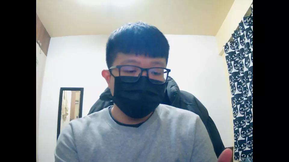 azulbirdy on Cam4 
