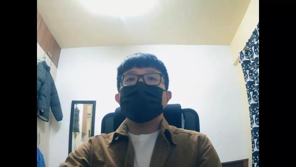 azulbirdy on Cam4 