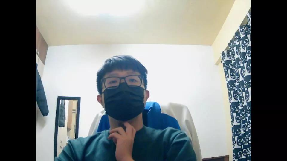 azulbirdy on Cam4 