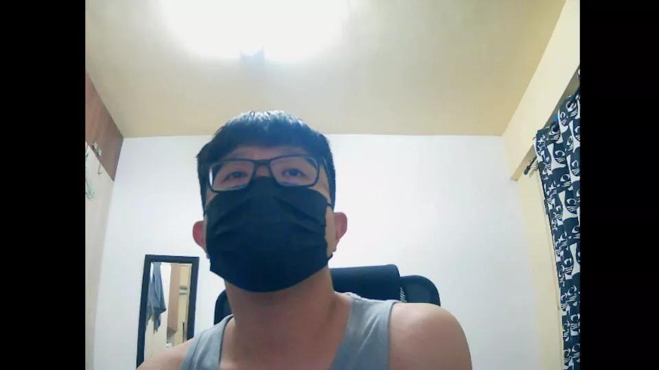 azulbirdy on Cam4 