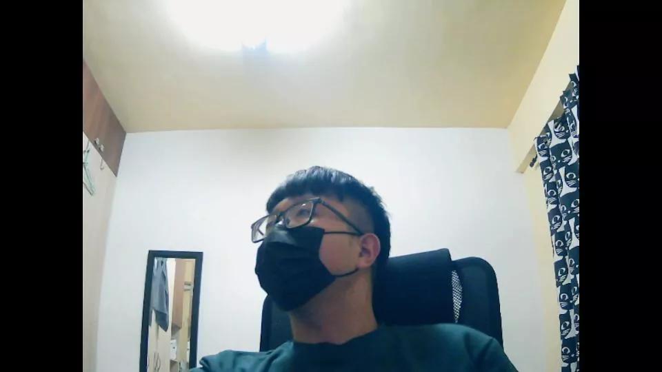 azulbirdy on Cam4 