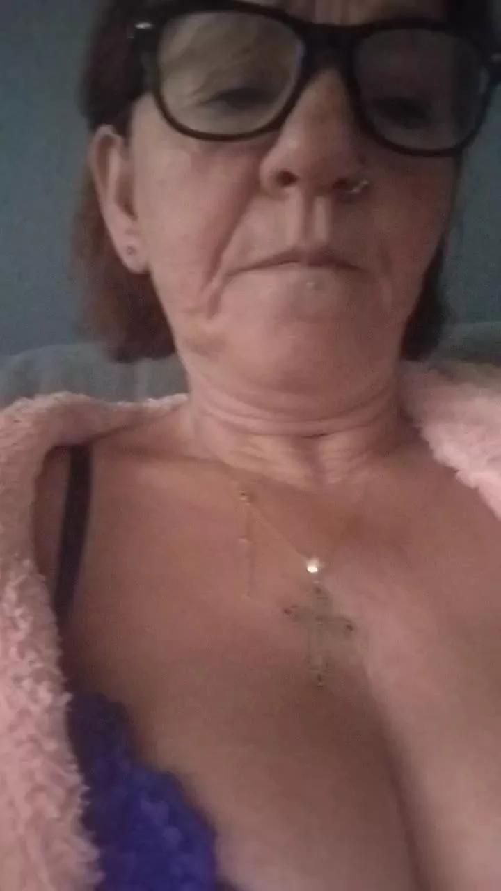 Babylove54 on Cam4 