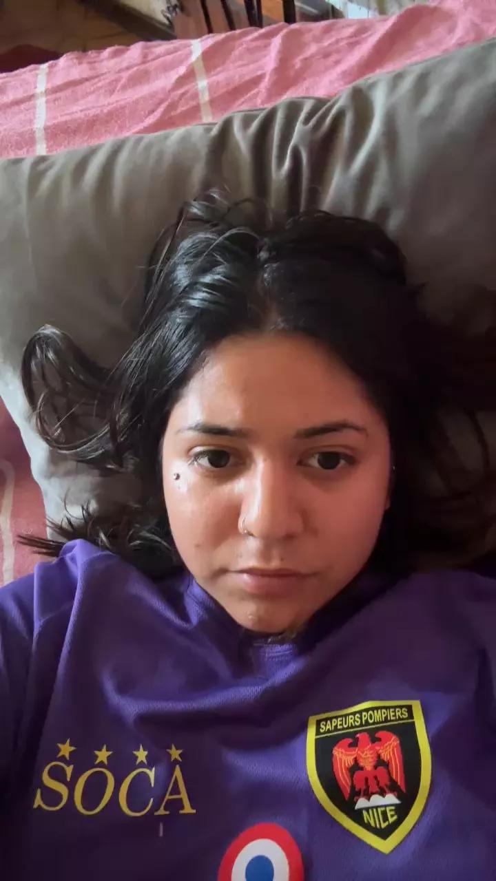BabySnooki on Cam4 
