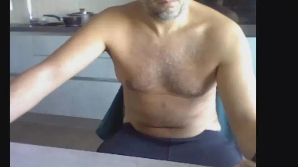 Bagnfrat on Cam4 