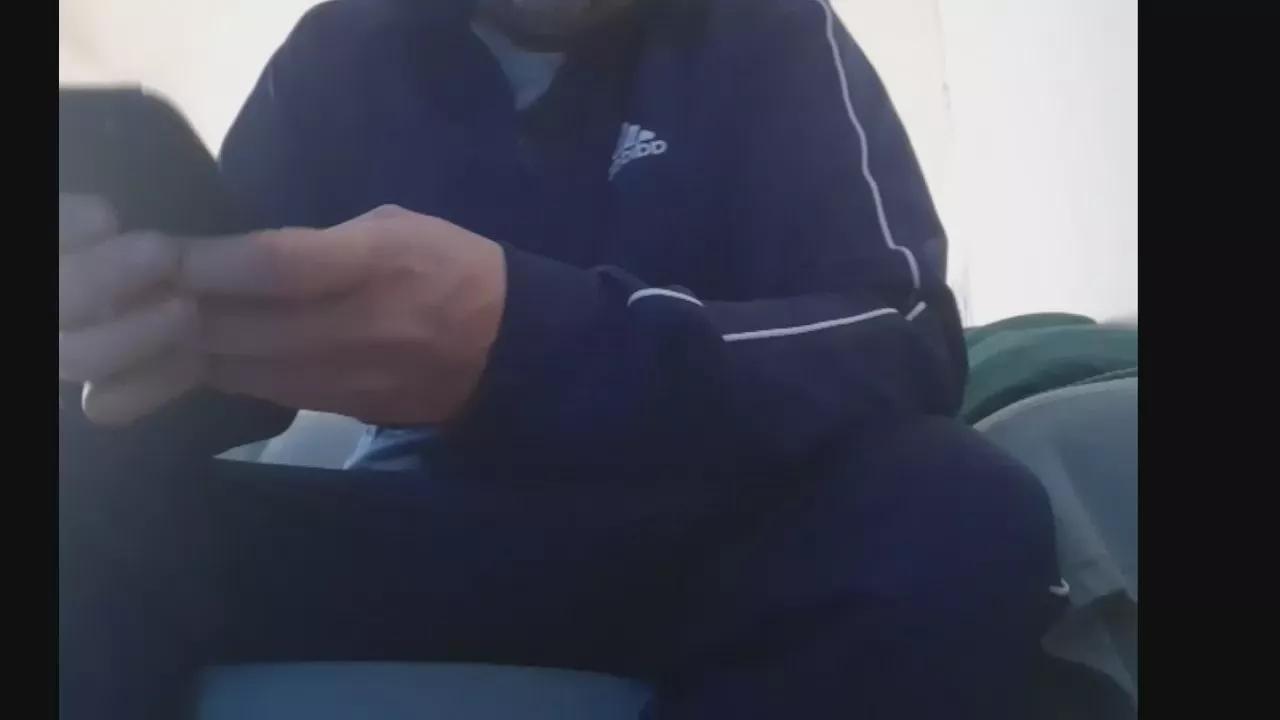 Bagnfrat on Cam4 