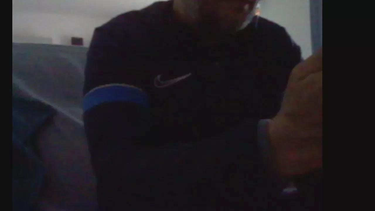 Bagnfrat on Cam4 