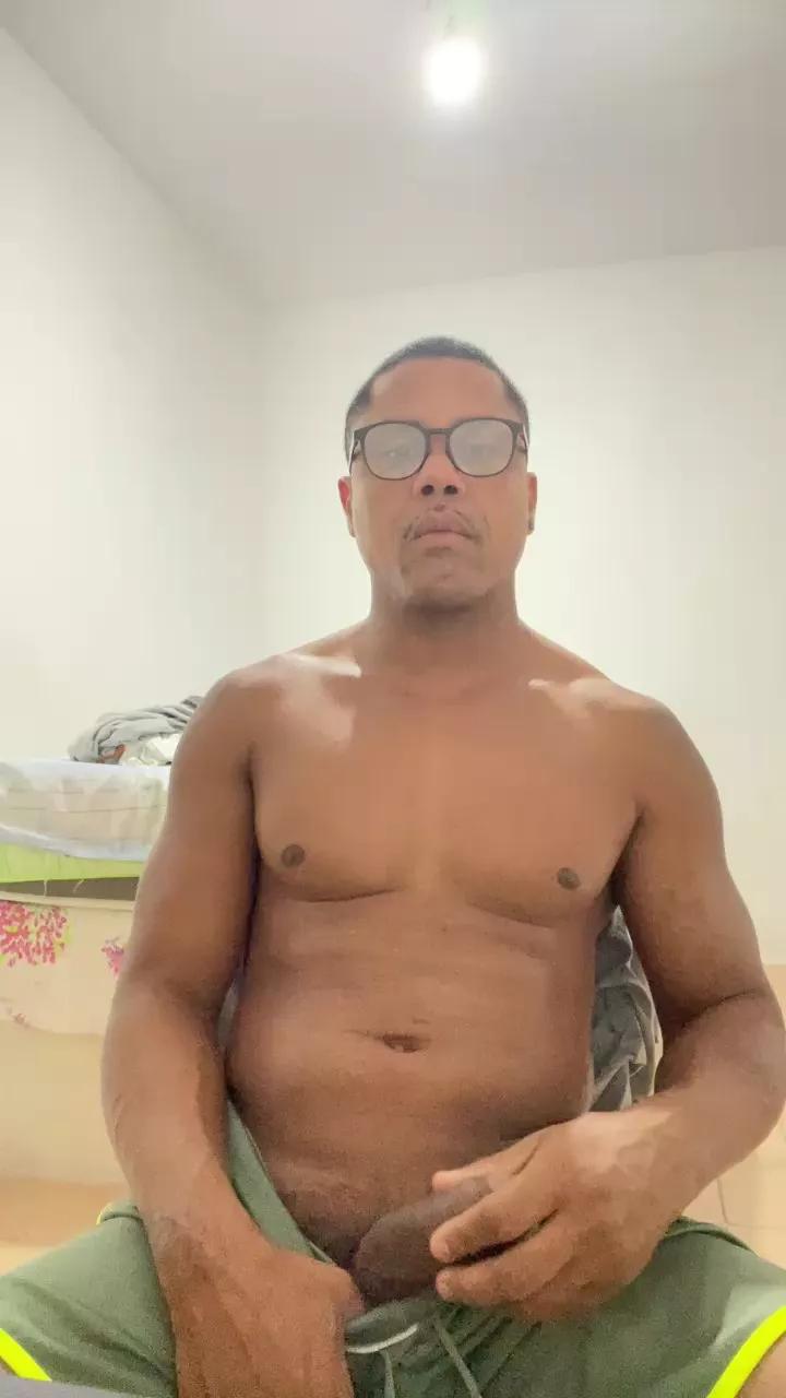 BallaJr on Cam4 