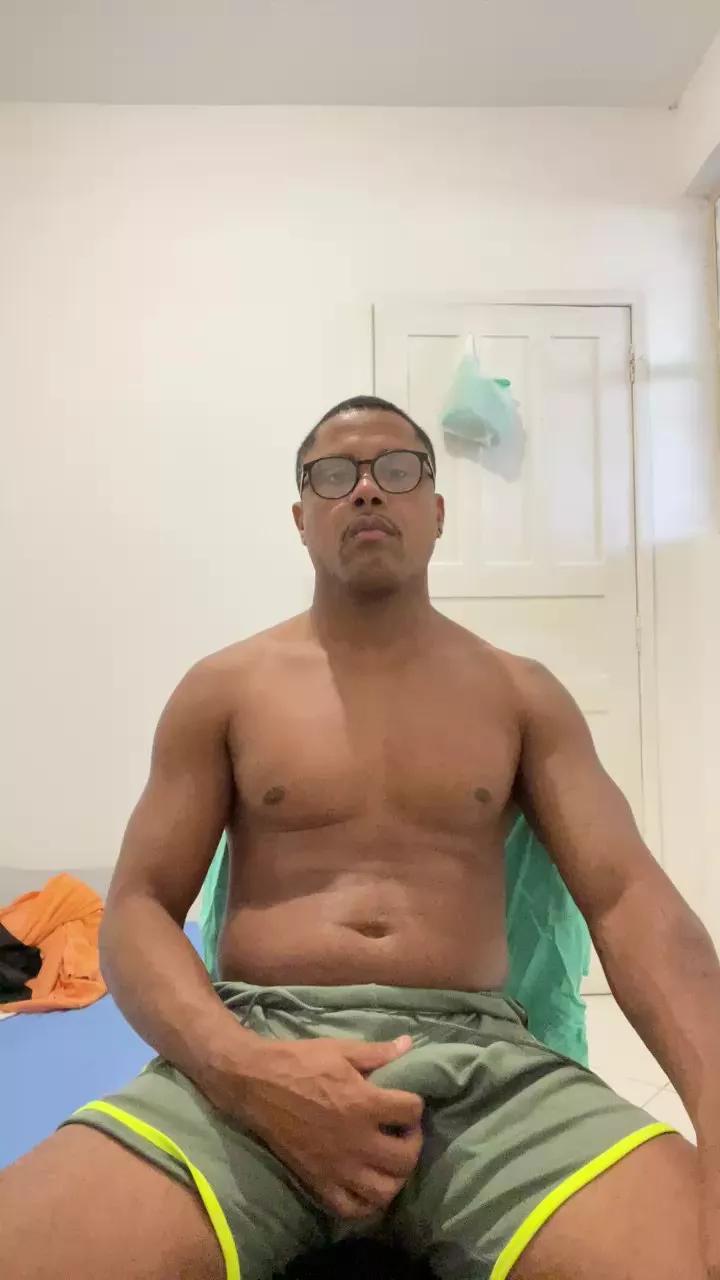 BallaJr on Cam4 