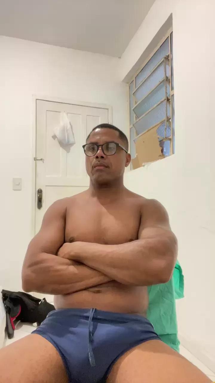 BallaJr on Cam4 