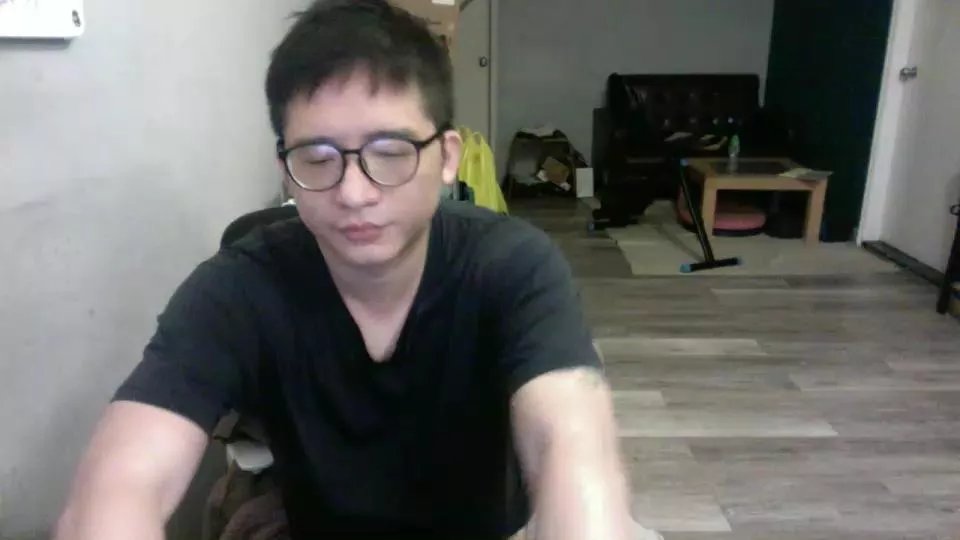 Offline bart_jam on Cam4