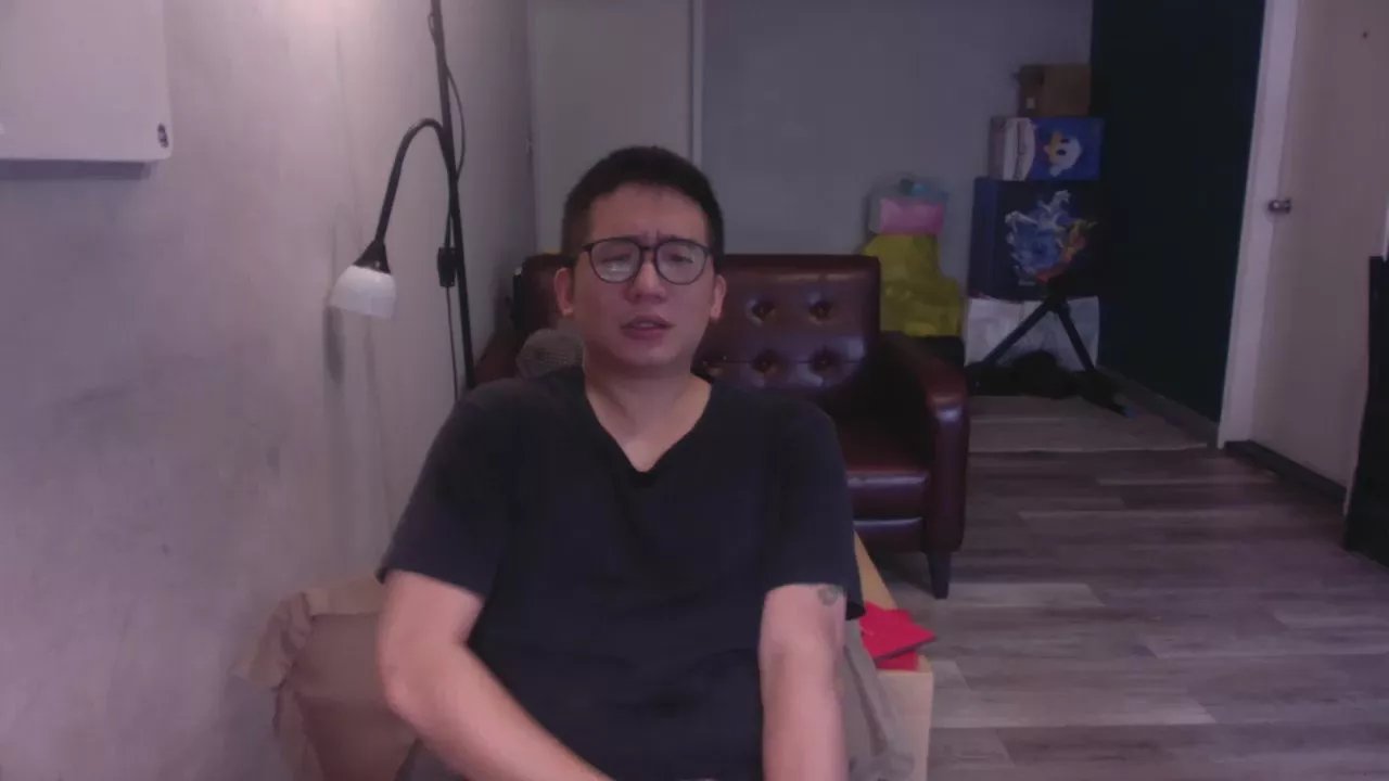 Offline bart_jam on Cam4