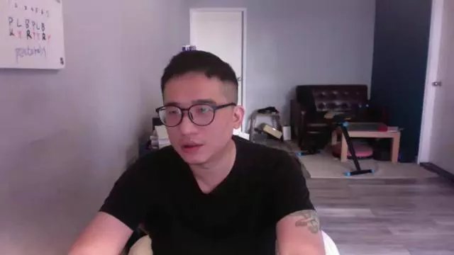 Offline bart_jam on Cam4