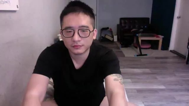 Offline bart_jam on Cam4