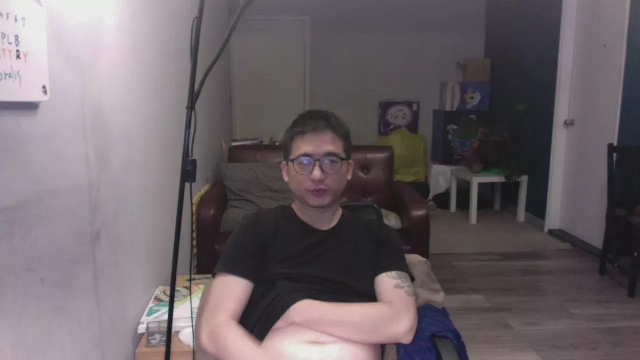 Offline bart_jam on Cam4