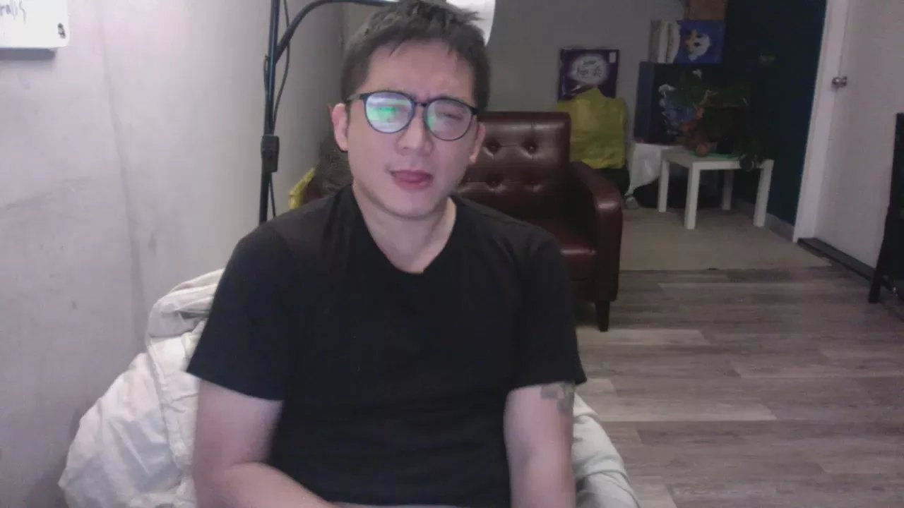 Offline bart_jam on Cam4