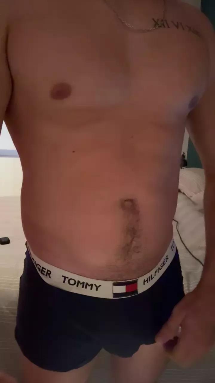 Bautista_7 on Cam4 