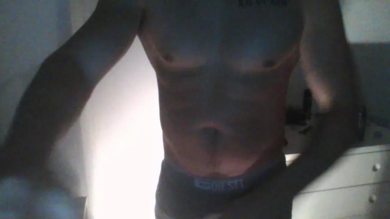Bautista_7 on Cam4 