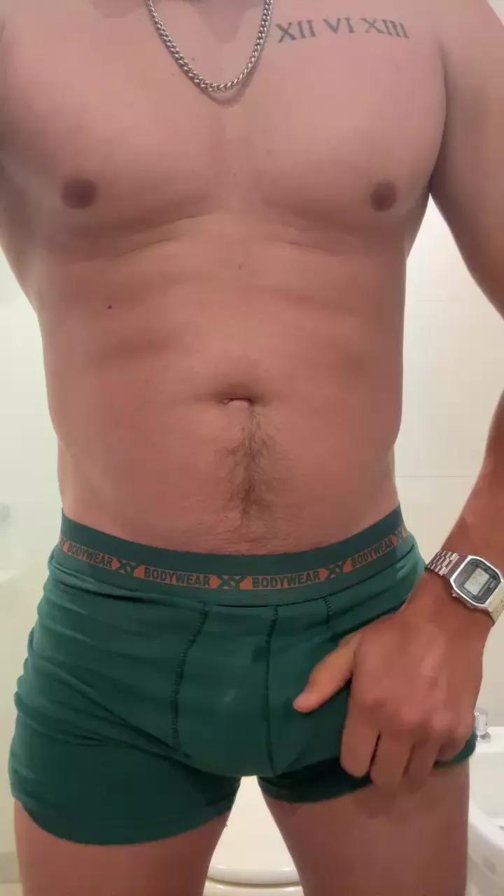 Bautista_7 on Cam4 