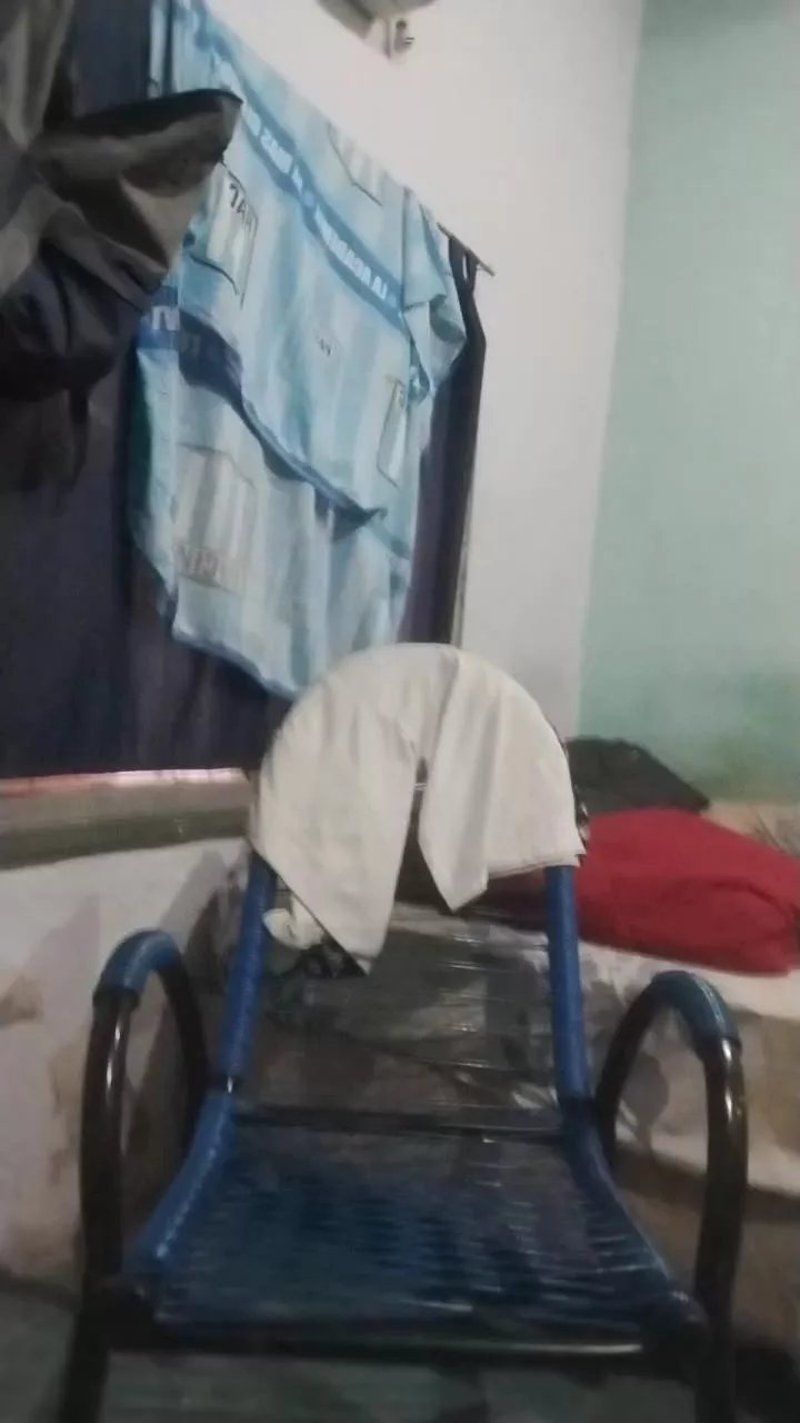 Offline Bbyflaqi on Cam4