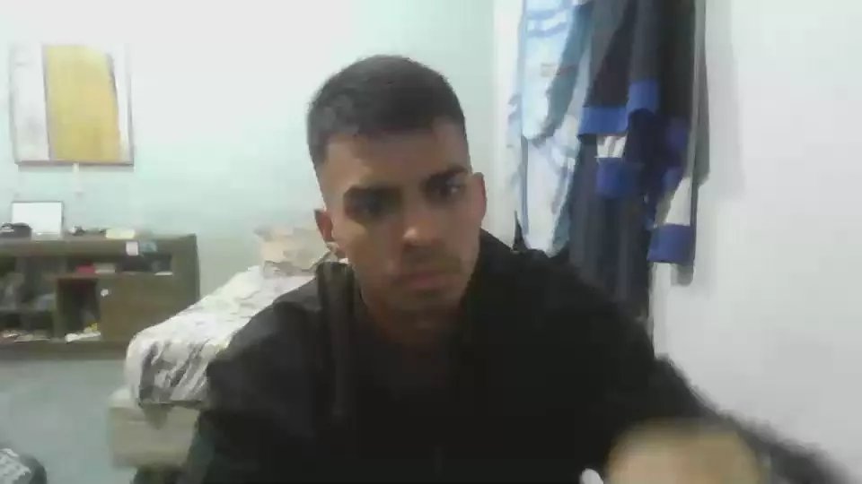 Offline Bbyflaqi on Cam4