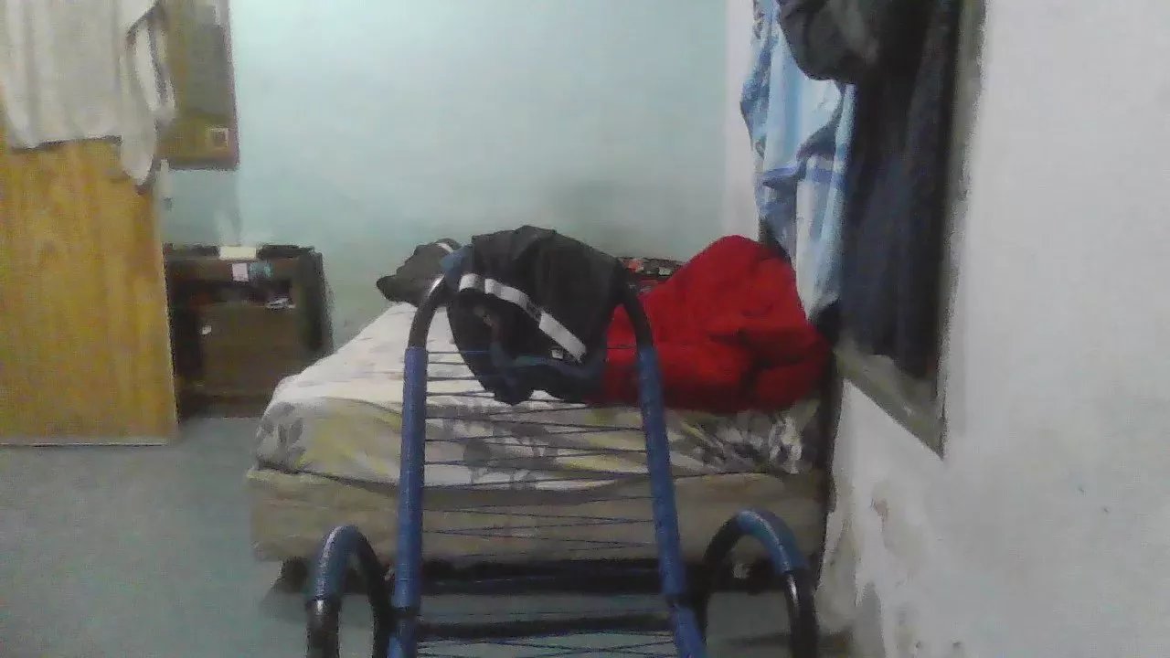 Offline Bbyflaqi on Cam4