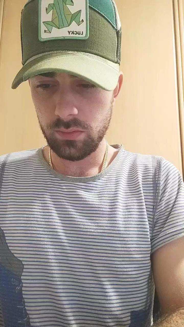 Bcn18Real on Cam4 