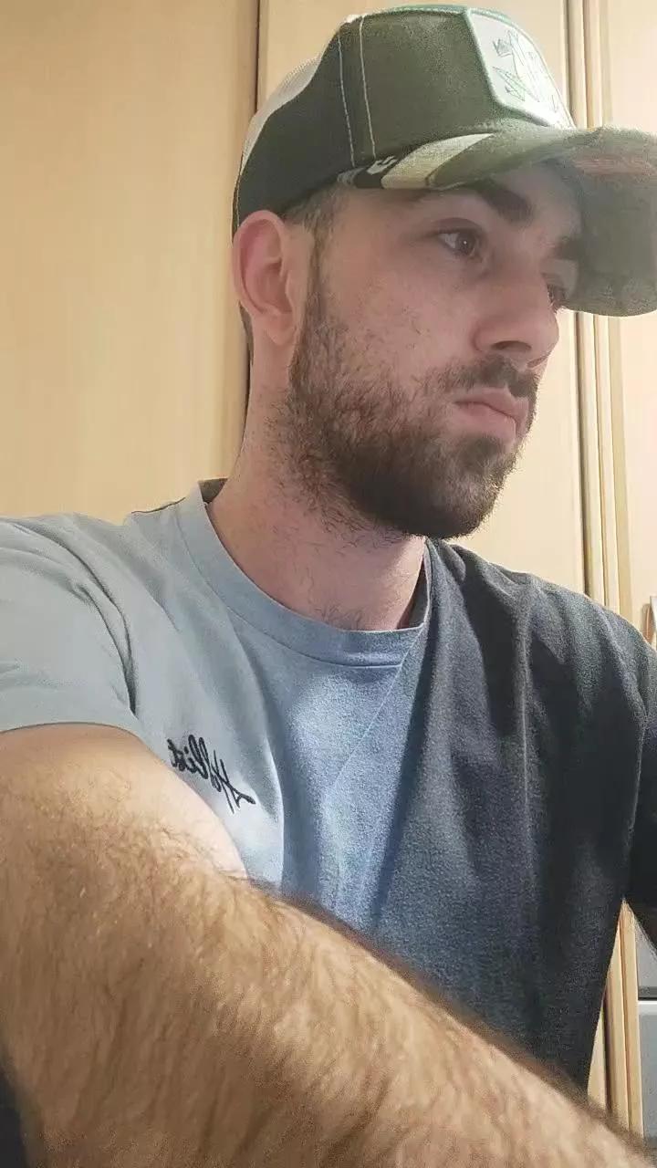Bcn18Real on Cam4 