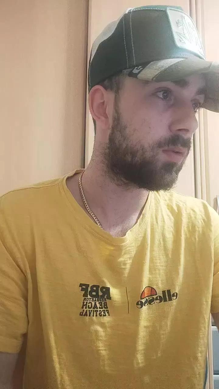 Bcn18Real on Cam4 