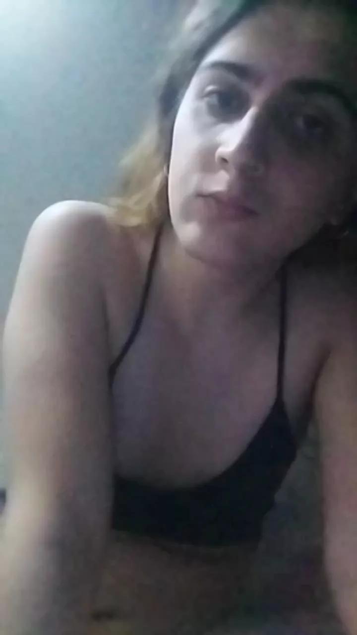 BeckyVelly on Cam4 