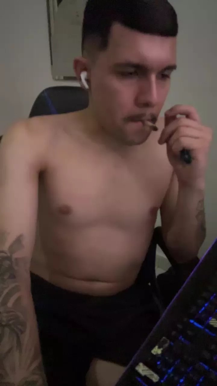 Offline beh_pauzao on Cam4