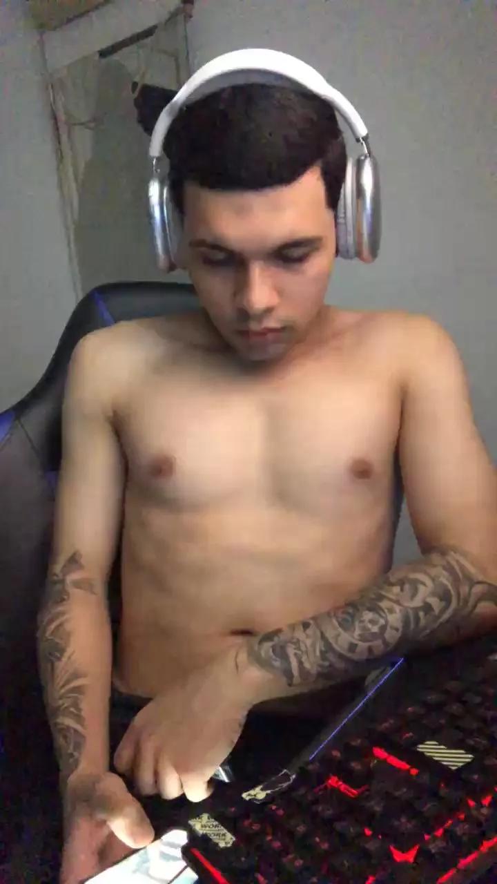 beh_pauzao on Cam4 