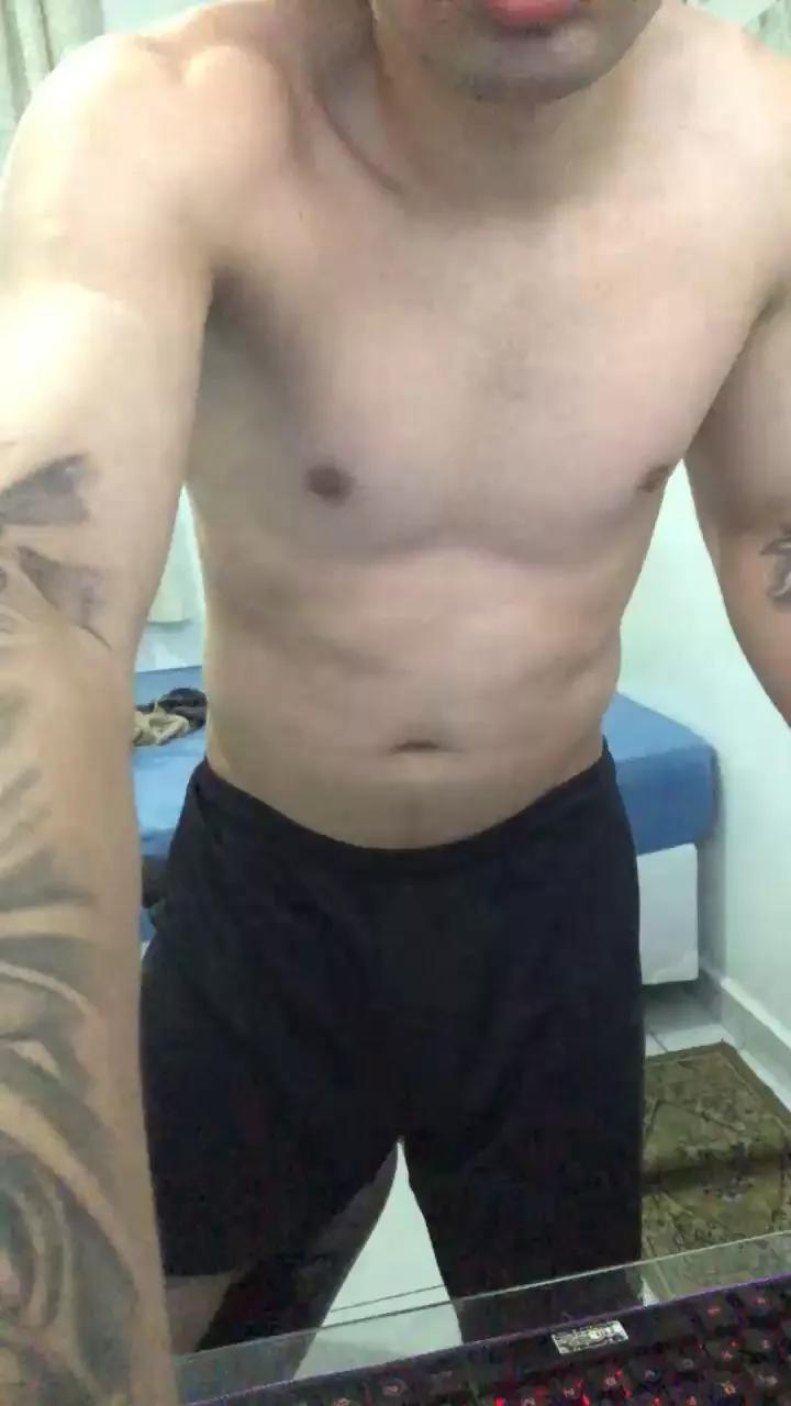 beh_pauzao on Cam4 