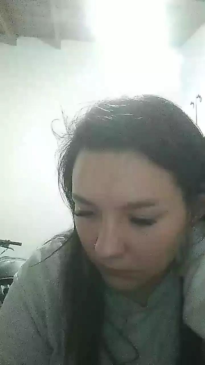Belen3421 on Cam4 