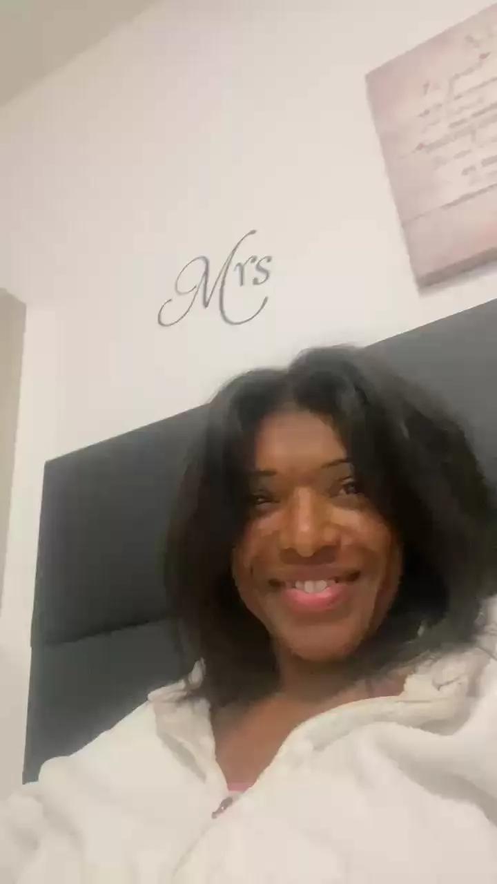 Belingtia on Cam4 