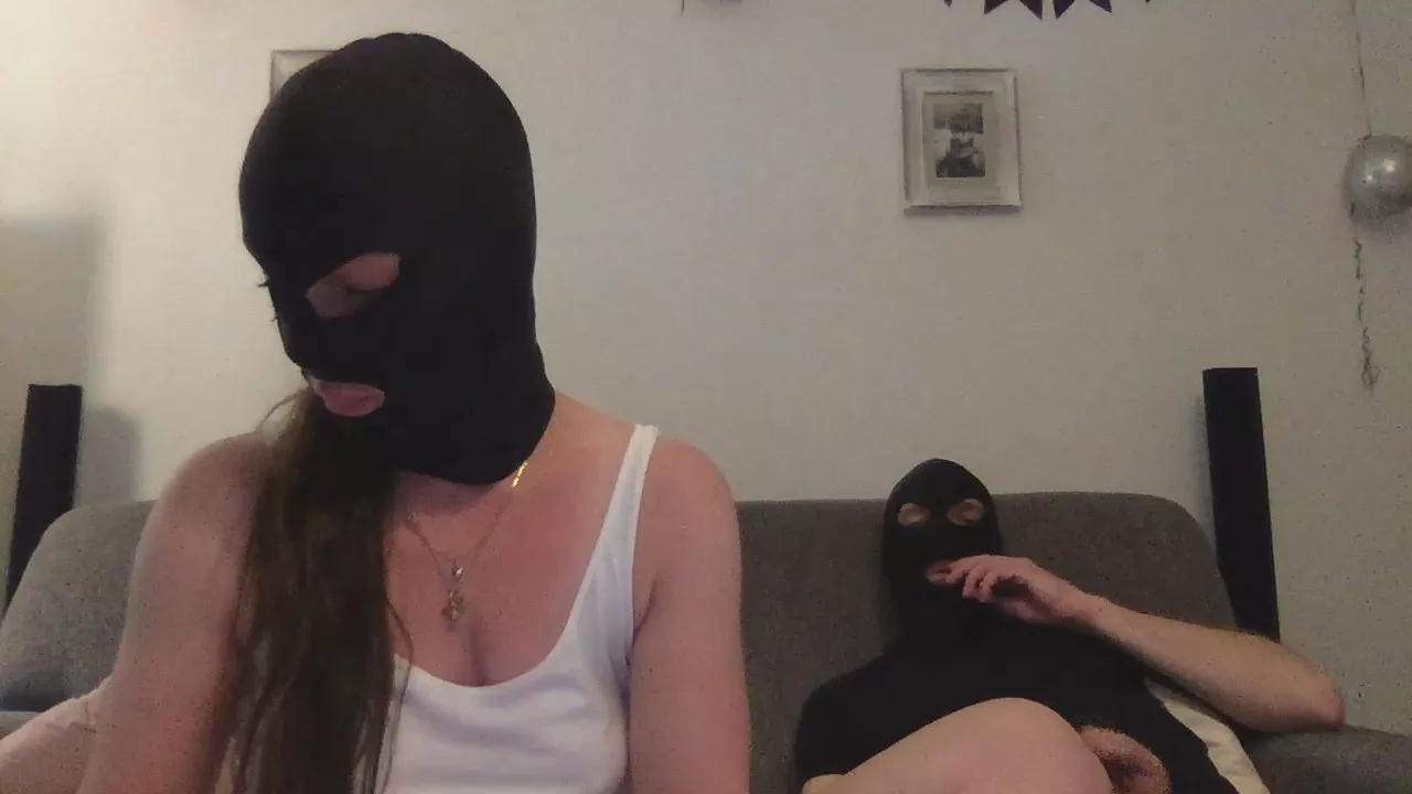 Bella_und_Uwe on Cam4 