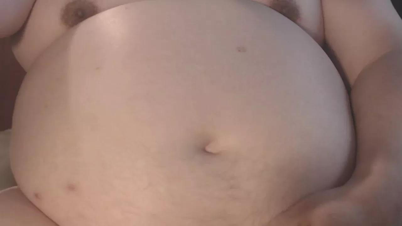bellyasian on Cam4 