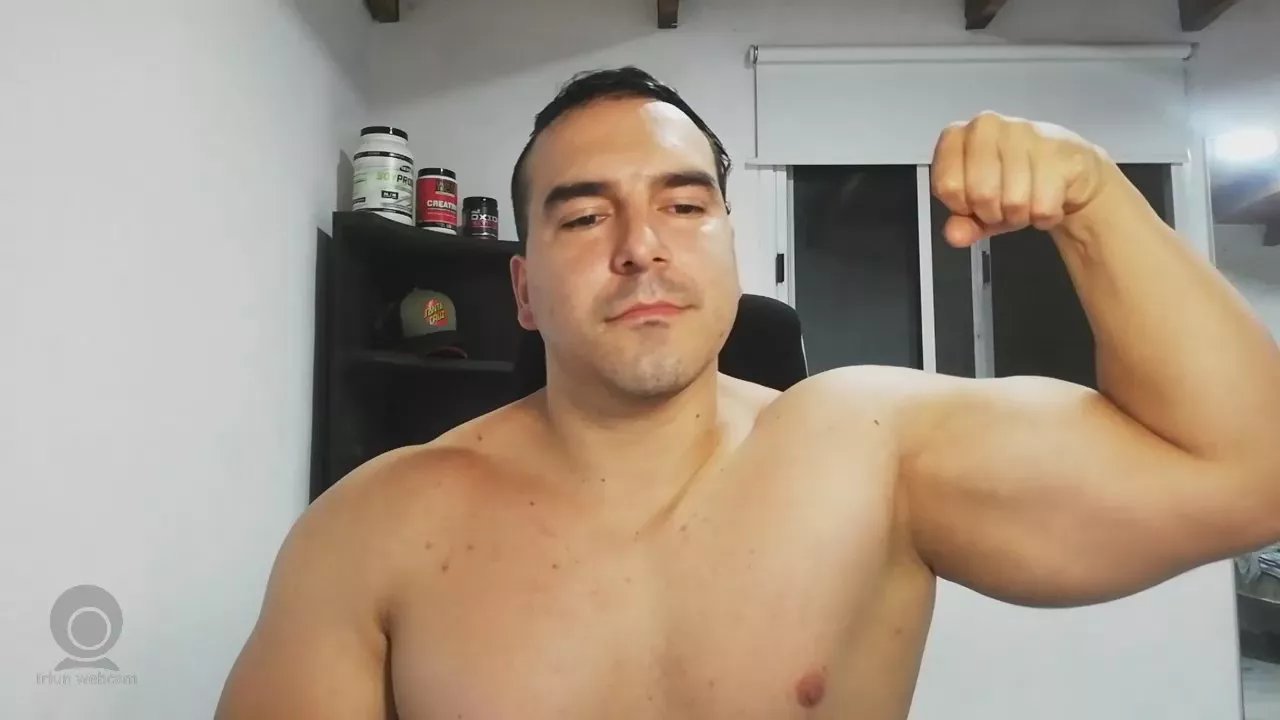 Offline Bemja69 on Cam4