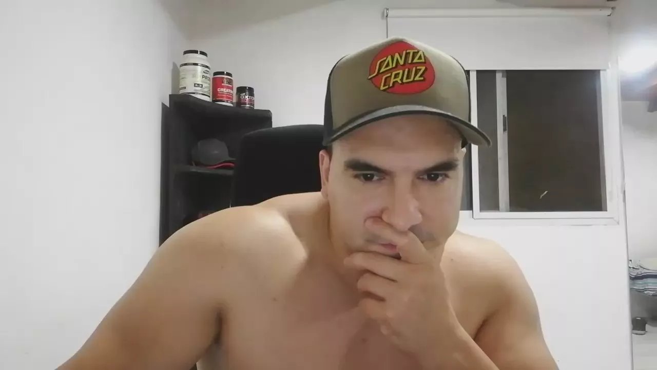 Offline Bemja69 on Cam4