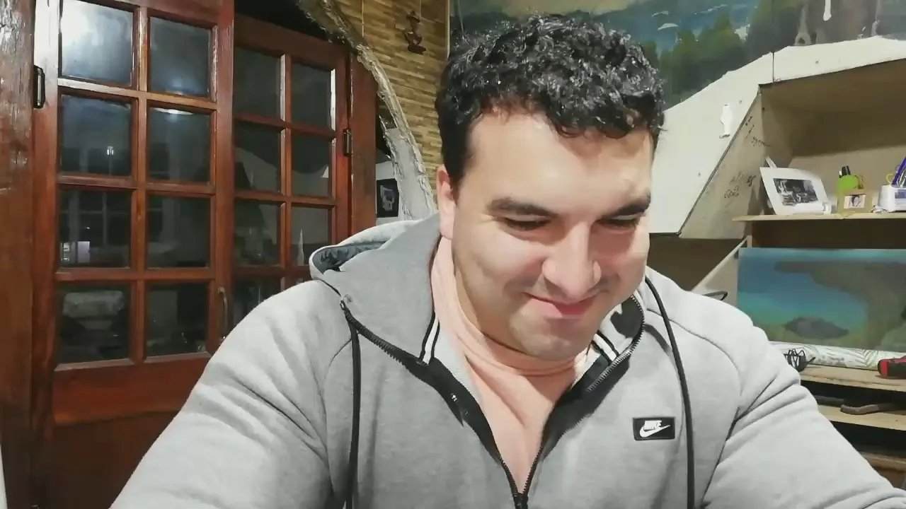 Offline Bemja69 on Cam4