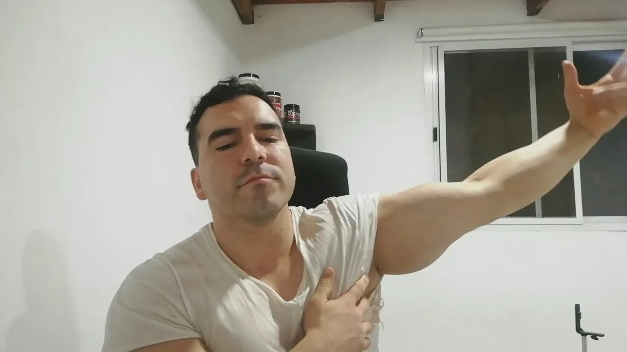 Offline Bemja69 on Cam4