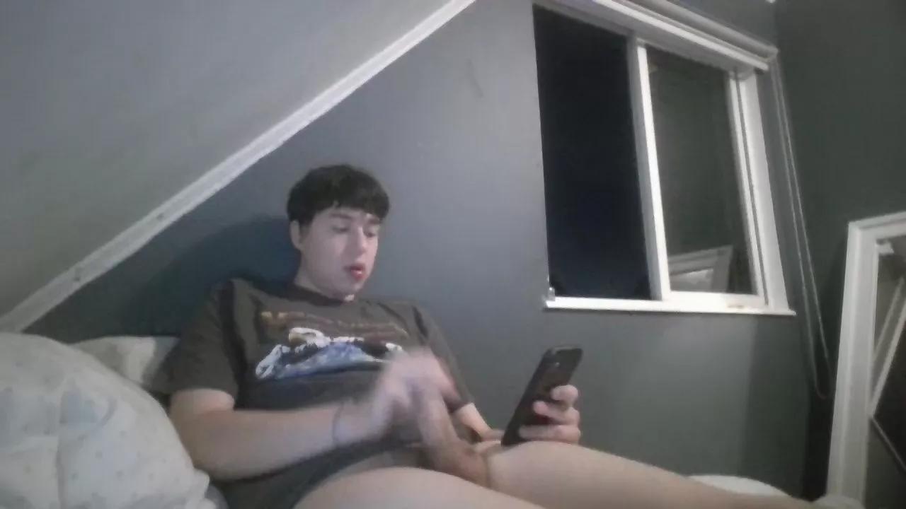 benjaaaaa2005 on Cam4 