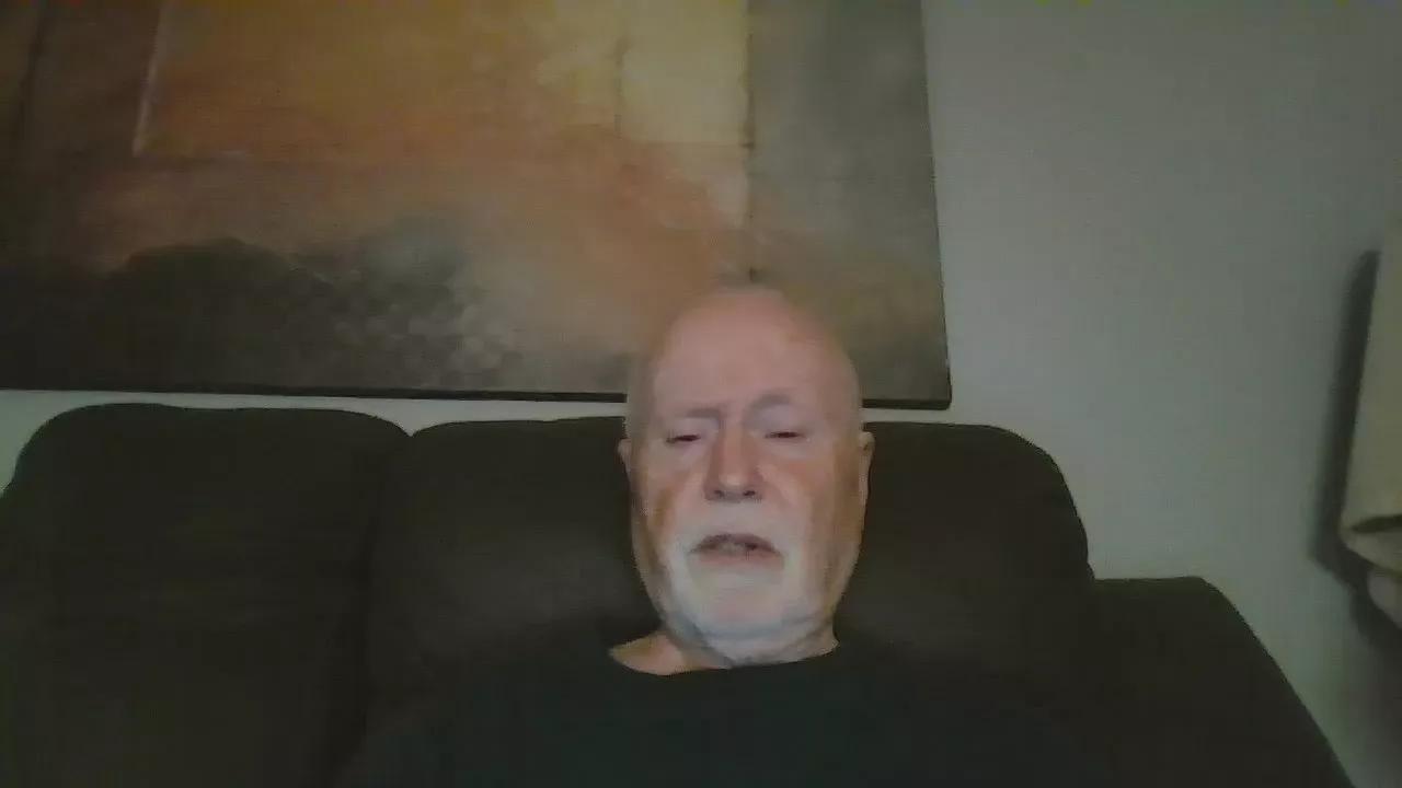 bert1949 on Cam4 