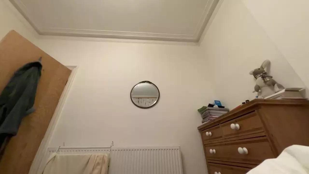 bertie123 on Cam4 